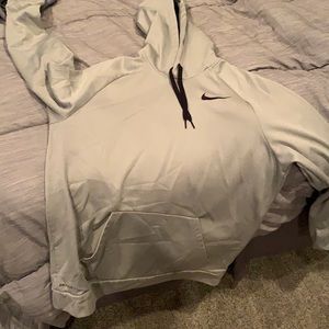 Nike hoodie